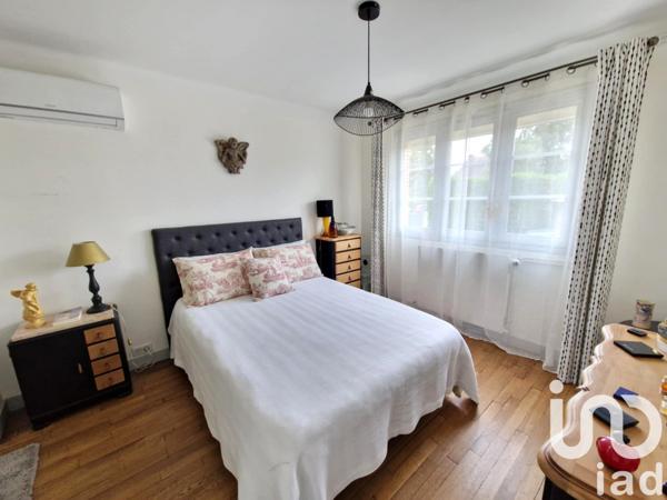 Maison à vendre 6 pièces 120 m² Sully-sur-Loire