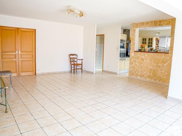 Maison - Vendu - 149 m² - SIX-FOURS-LES-PLAGES | The Door Man