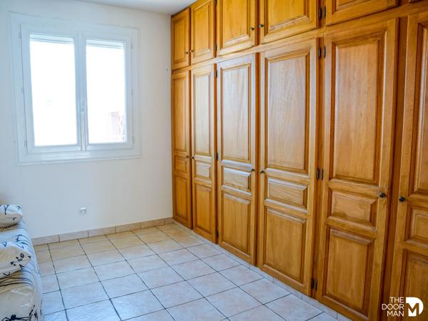 Maison - Vendu - 149 m² - SIX-FOURS-LES-PLAGES | The Door Man