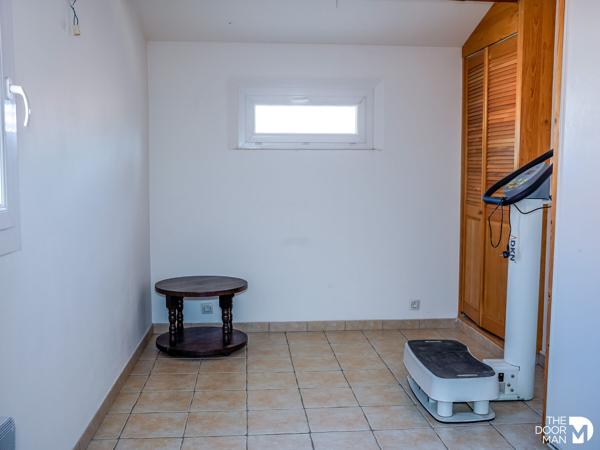 Maison - Vendu - 149 m² - SIX-FOURS-LES-PLAGES | The Door Man
