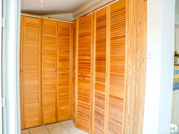 Maison - Vendu - 149 m² - SIX-FOURS-LES-PLAGES | The Door Man