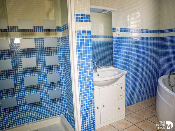 Maison - Vendu - 149 m² - SIX-FOURS-LES-PLAGES | The Door Man