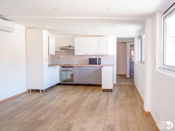 Maison - Vendu - 149 m² - SIX-FOURS-LES-PLAGES | The Door Man