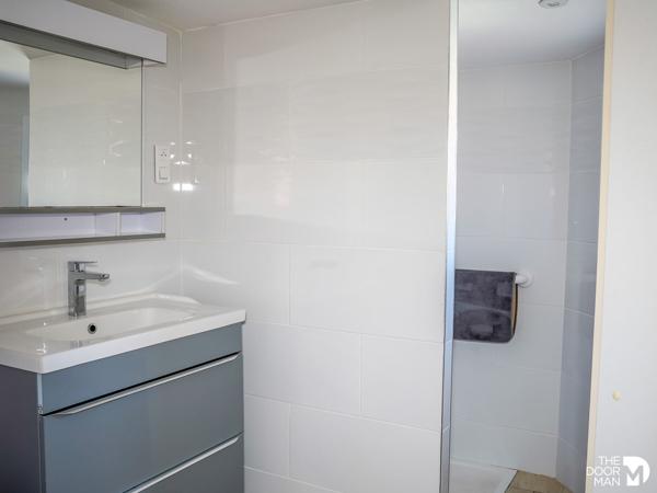 Maison - Vendu - 149 m² - SIX-FOURS-LES-PLAGES | The Door Man