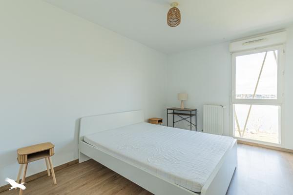 Appartement à vendre |  Bordeaux |  3 pièces | 68 m²