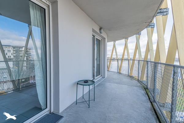 Appartement à vendre |  Bordeaux |  3 pièces | 68 m²