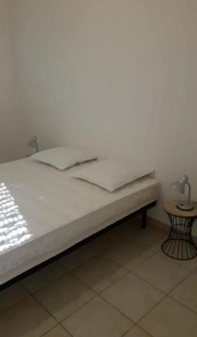 Appartement  2 pièces au LAMENTIN en dernier étage