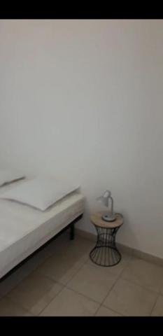 Appartement  2 pièces au LAMENTIN en dernier étage