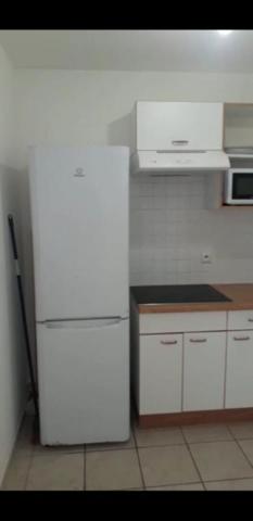 Appartement  2 pièces au LAMENTIN en dernier étage