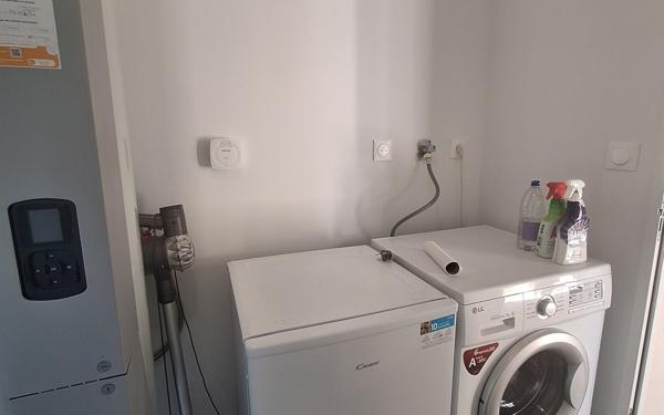 Maison à louer