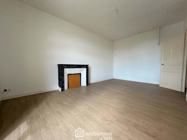 Maison de village 103.4 m² à Dangé-Saint-Romain 86220
