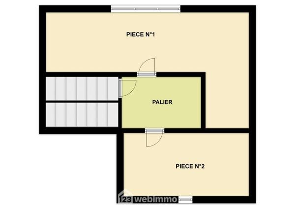 Maison de village 103.4 m² à Dangé-Saint-Romain 86220