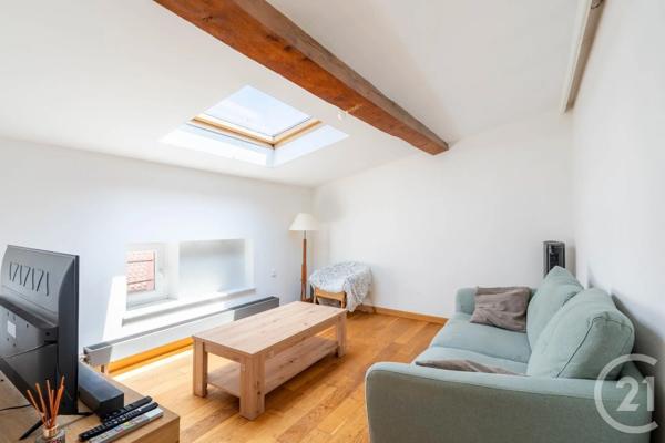 Appartement F3 à vendre  4 pièces - 100,18 m 2   ALBI  - 81