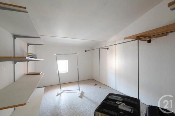 Appartement F3 à vendre  4 pièces - 100,18 m 2   ALBI  - 81