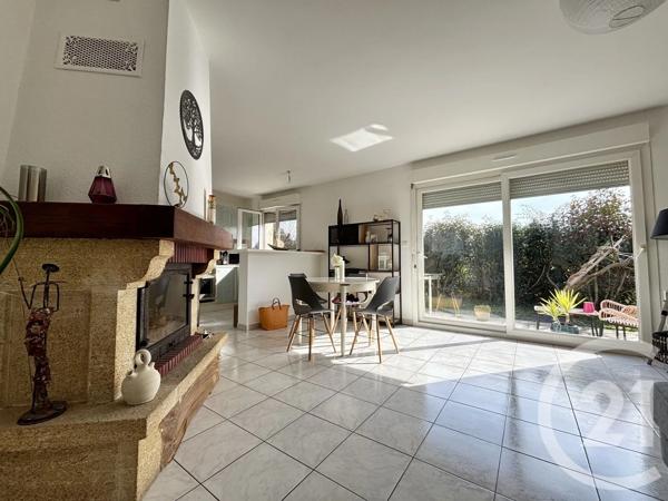 Appartement F3 à vendre  4 pièces - 100,18 m 2   ALBI  - 81