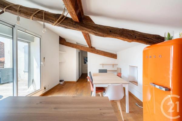 Appartement F3 à vendre  4 pièces - 100,18 m 2   ALBI  - 81