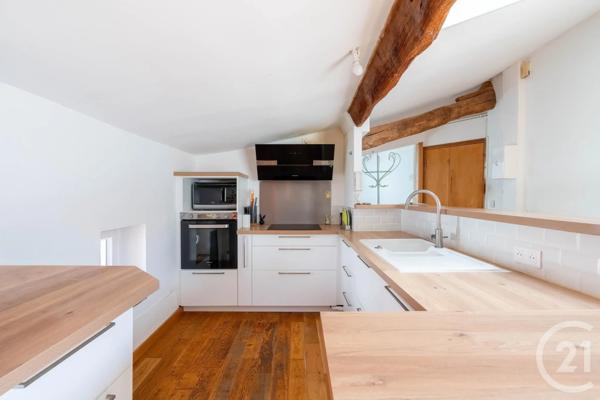 Appartement F3 à vendre  4 pièces - 100,18 m 2   ALBI  - 81