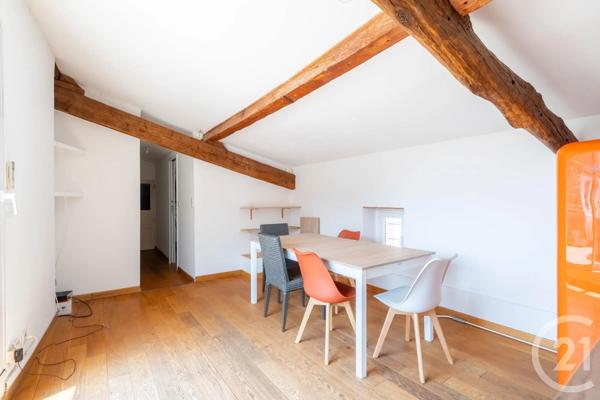Appartement F3 à vendre  4 pièces - 100,18 m 2   ALBI  - 81