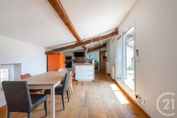Appartement F3 à vendre  4 pièces - 100,18 m 2   ALBI  - 81