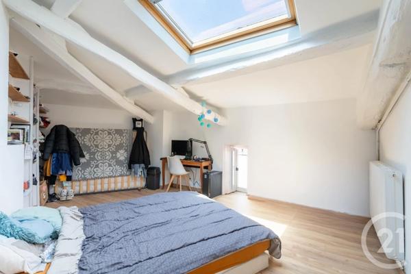 Appartement F3 à vendre  4 pièces - 100,18 m 2   ALBI  - 81