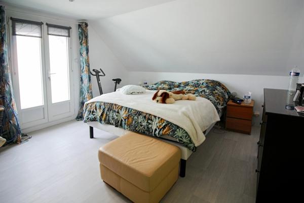 Malaunay Maison de 2015 - T5 - 420 m2 de terrain