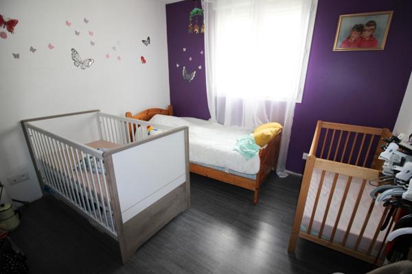 Malaunay Maison de 2015 - T5 - 420 m2 de terrain