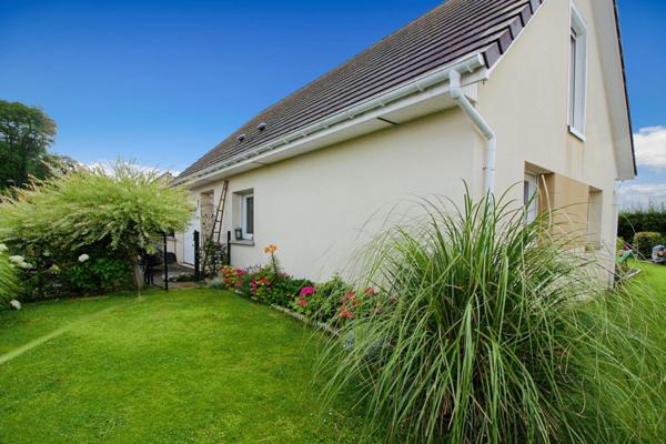 Malaunay Maison de 2015 - T5 - 420 m2 de terrain