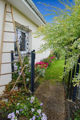 Malaunay Maison de 2015 - T5 - 420 m2 de terrain