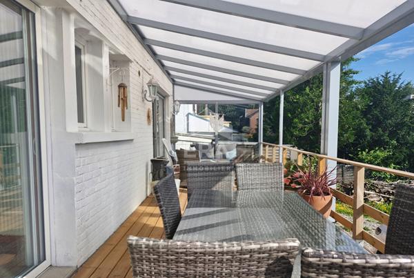 Maison Calonne Ricouart 8 pièce(s) 135 m2