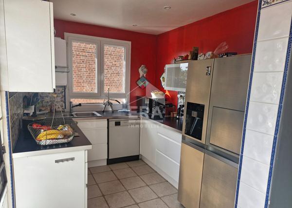 Maison Calonne Ricouart 8 pièce(s) 135 m2