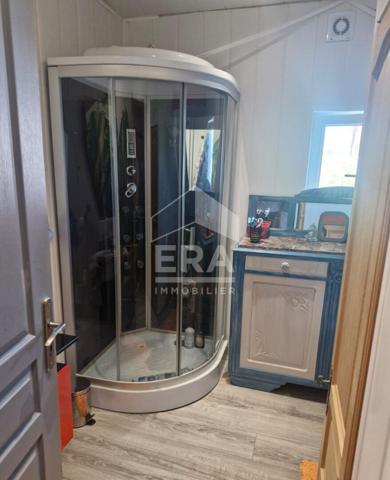 Maison Calonne Ricouart 8 pièce(s) 135 m2