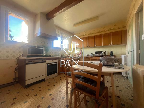 79200 PARTHENAY Maison à Parthenay