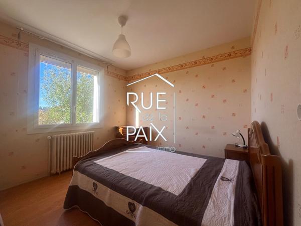 79200 PARTHENAY Maison à Parthenay