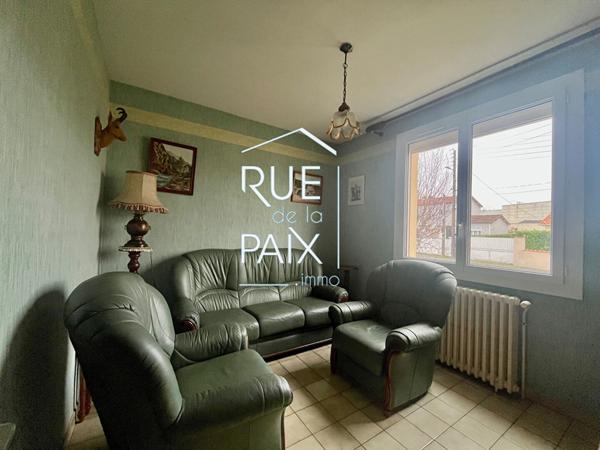 79200 PARTHENAY Maison à Parthenay