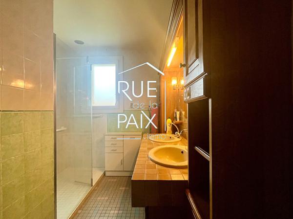 79200 PARTHENAY Maison à Parthenay