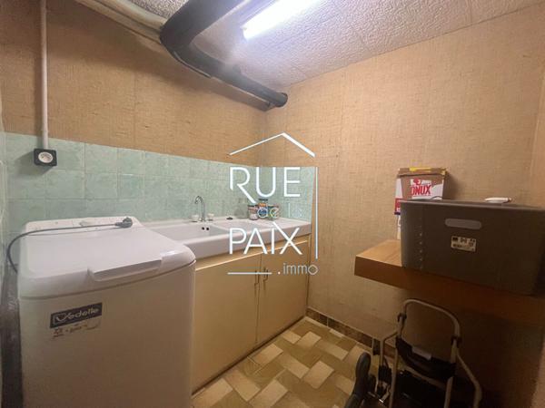 79200 PARTHENAY Maison à Parthenay