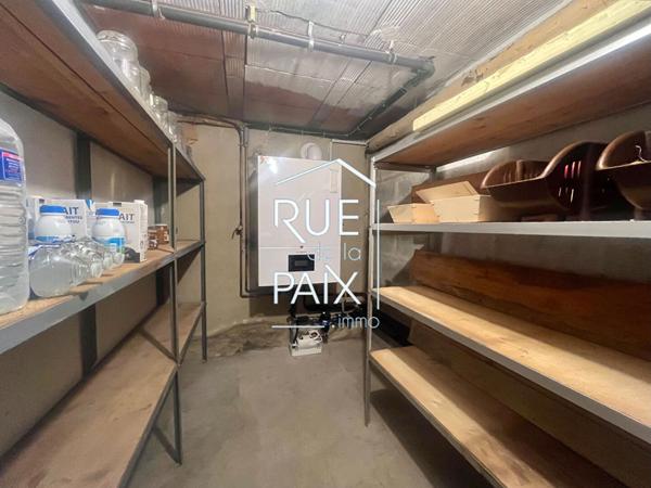 79200 PARTHENAY Maison à Parthenay