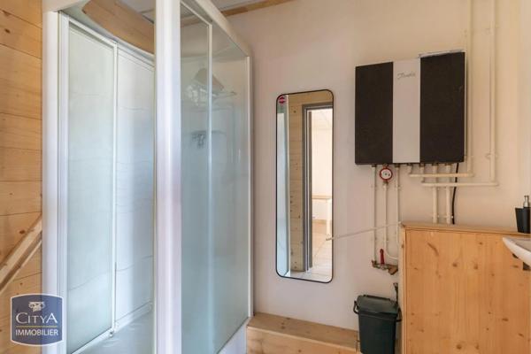 Local commercial à vendre 53.06m²