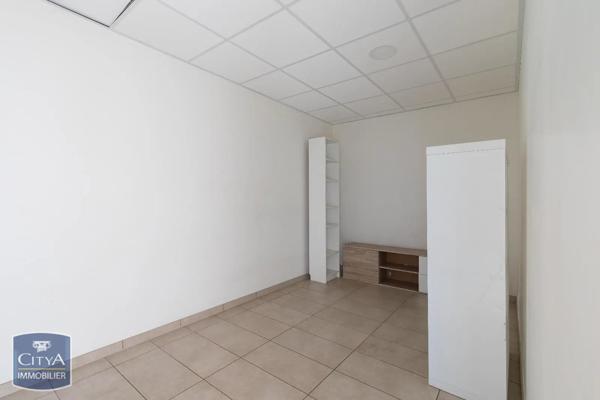 Local commercial à vendre 53.06m²