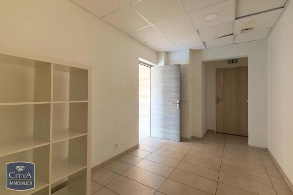 Local commercial à vendre 53.06m²
