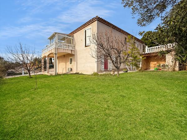 Maison à vendre |  Marseille 13 |  6 pièces | 174 m²