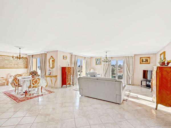 Maison à vendre |  Marseille 13 |  6 pièces | 174 m²