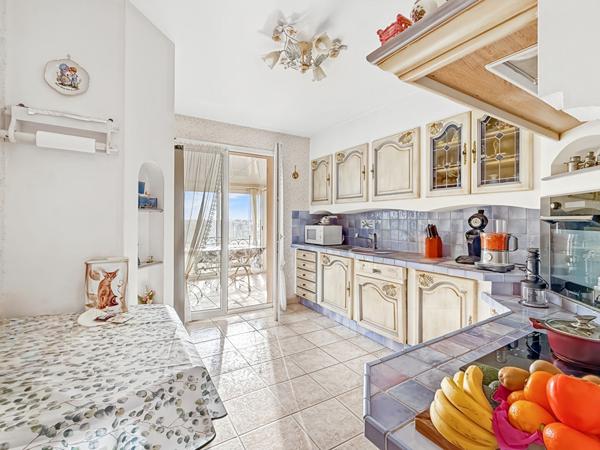 Maison à vendre |  Marseille 13 |  6 pièces | 174 m²