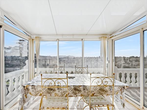 Maison à vendre |  Marseille 13 |  6 pièces | 174 m²