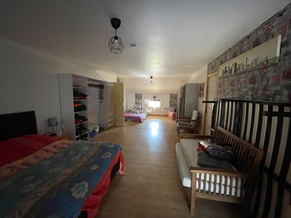 Maison - Vendu - 172 m² - MANOIS | The Door Man