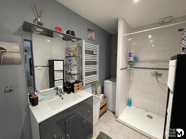 Maison - Vendu - 172 m² - MANOIS | The Door Man