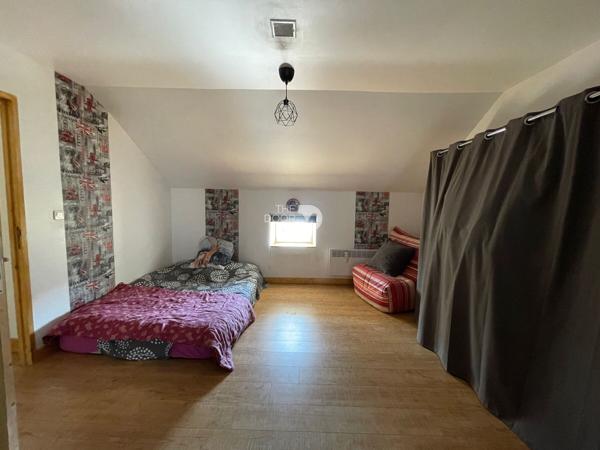 Maison - Vendu - 172 m² - MANOIS | The Door Man