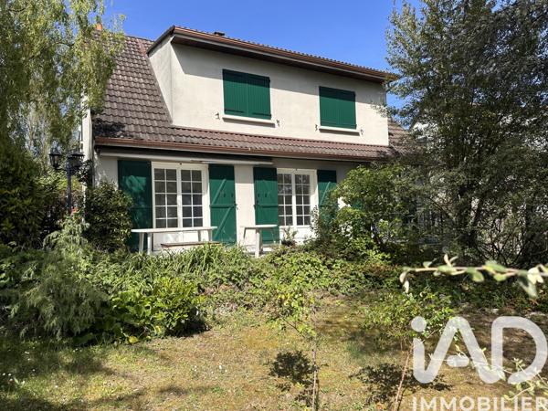 Maison à vendre 5 pièces 140 m² Pontault-Combault