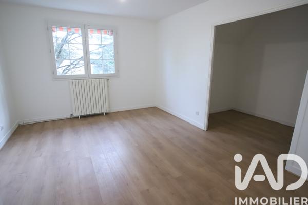 Maison à vendre 5 pièces 140 m² Pontault-Combault