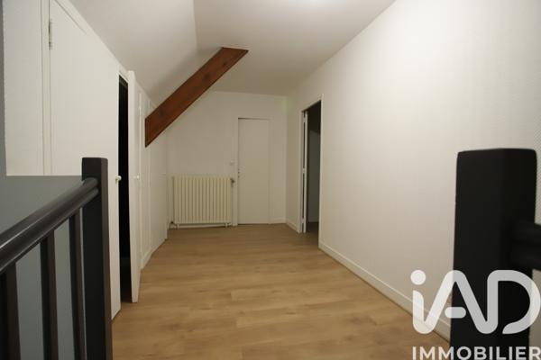 Maison à vendre 5 pièces 140 m² Pontault-Combault